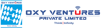 oxy venture Logo